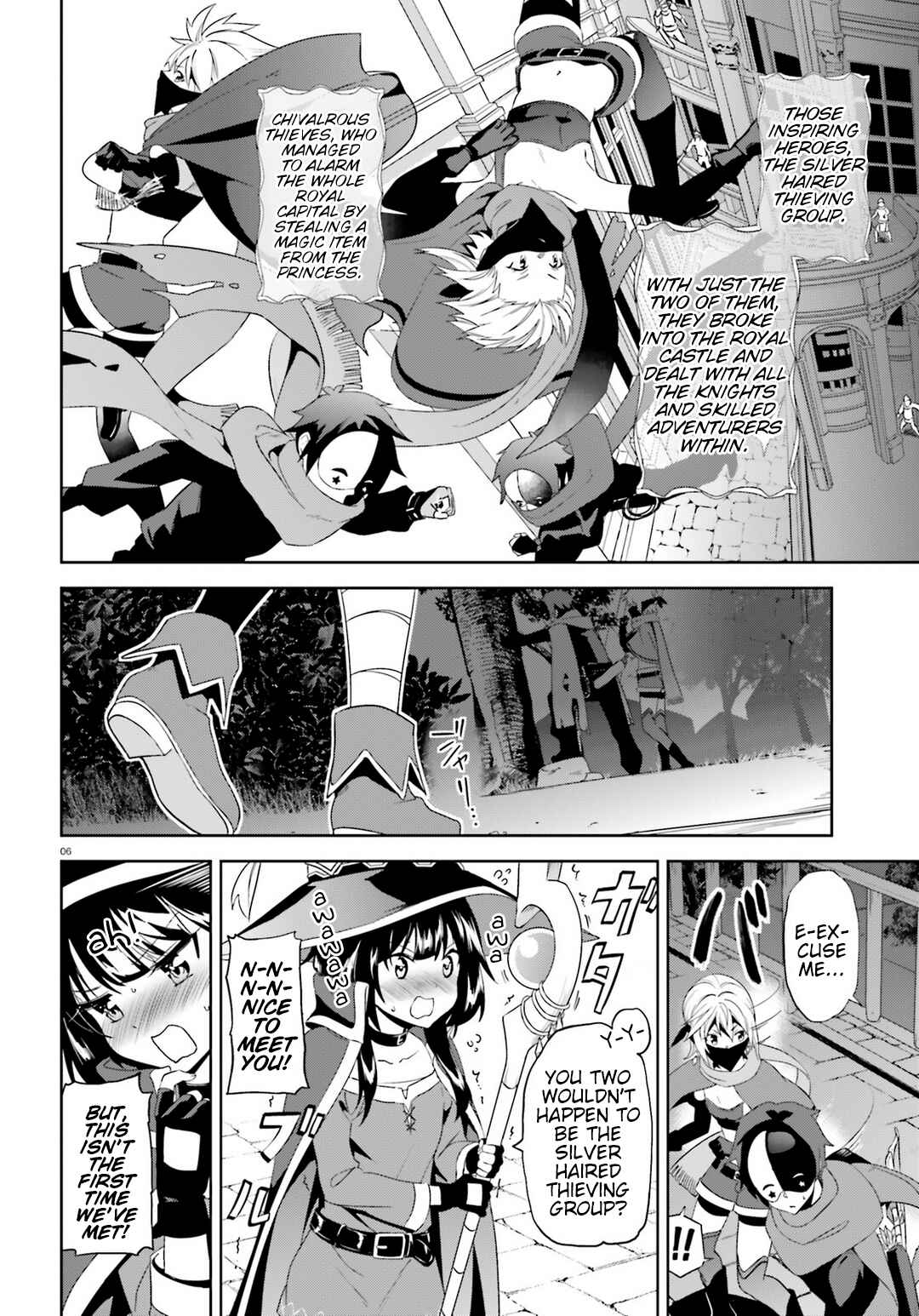 Chapter 1 - Page 5