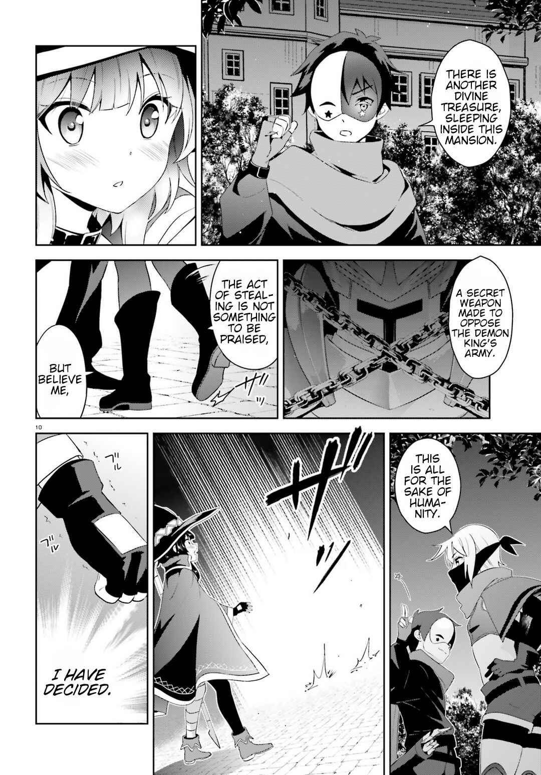 Chapter 1 - Page 9