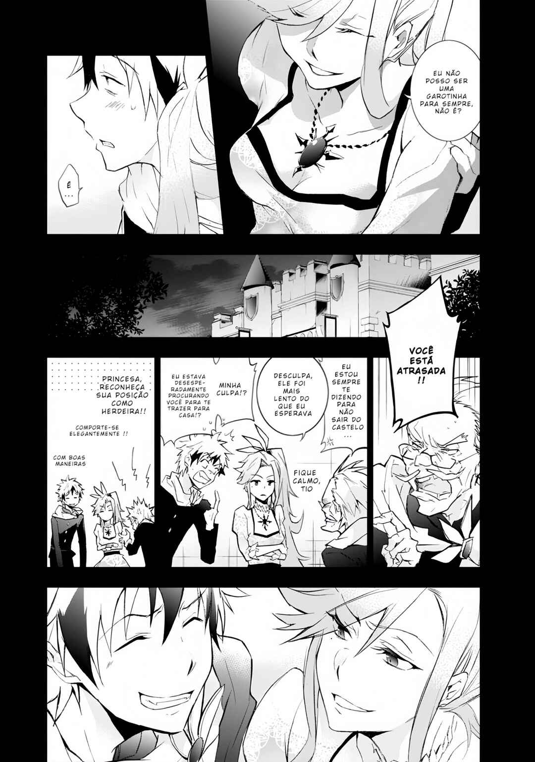 Chapter 33 - Page 22