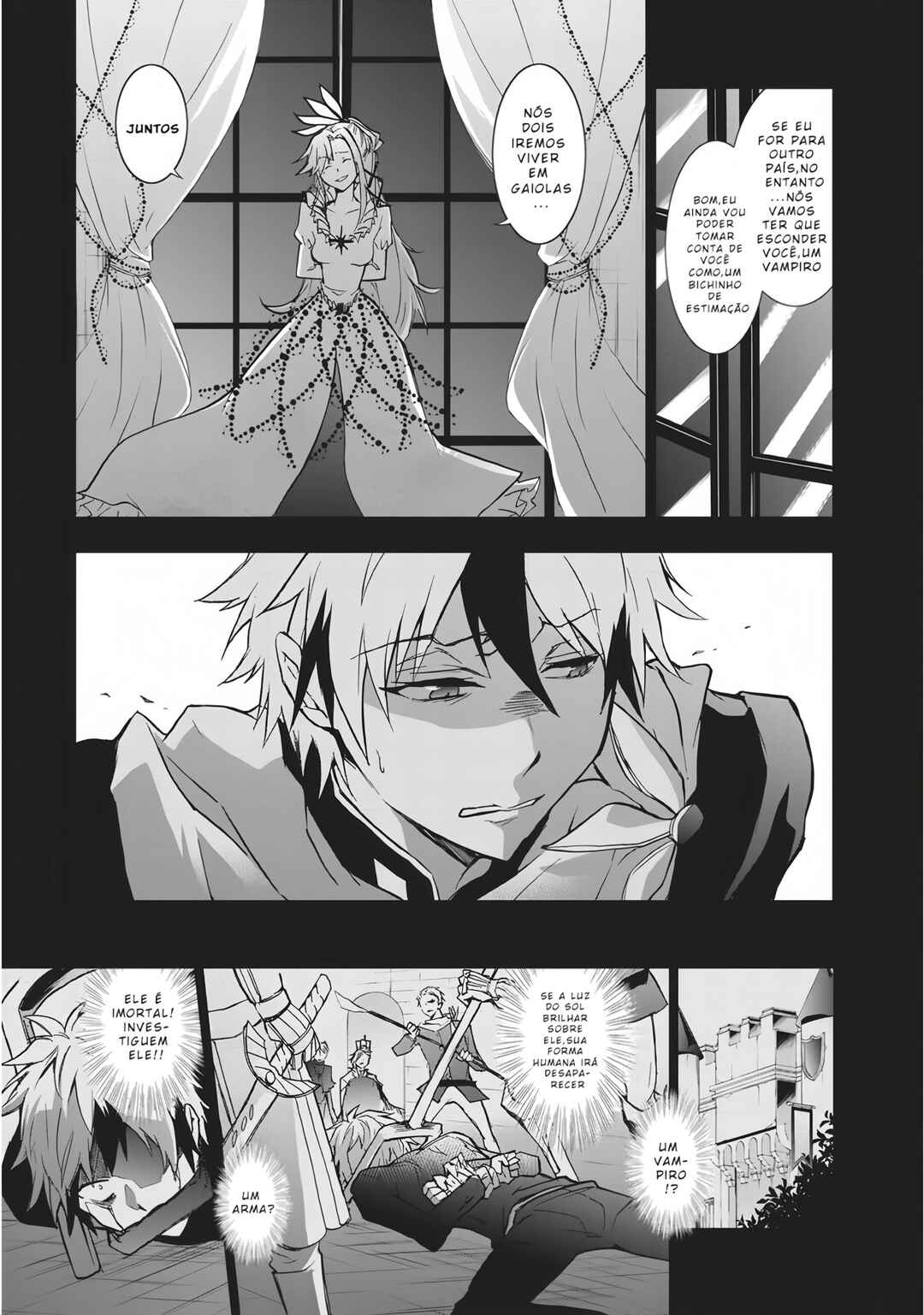 Chapter 33 - Page 28