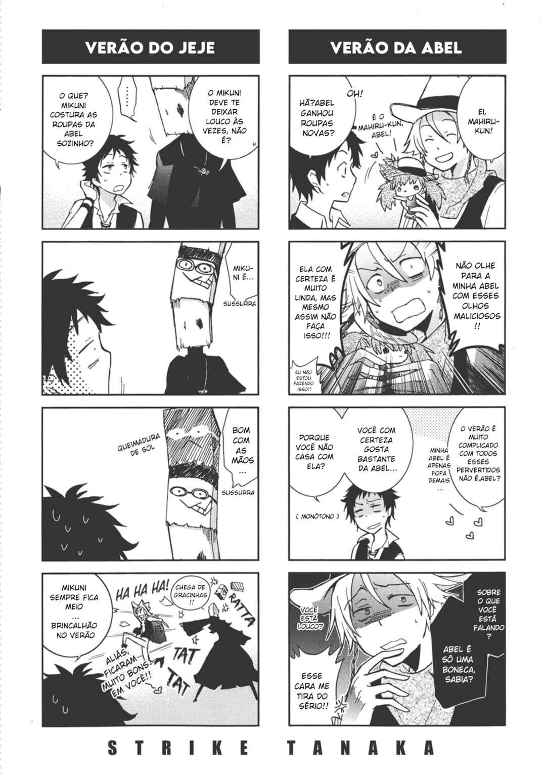 Chapter 33 - Page 46
