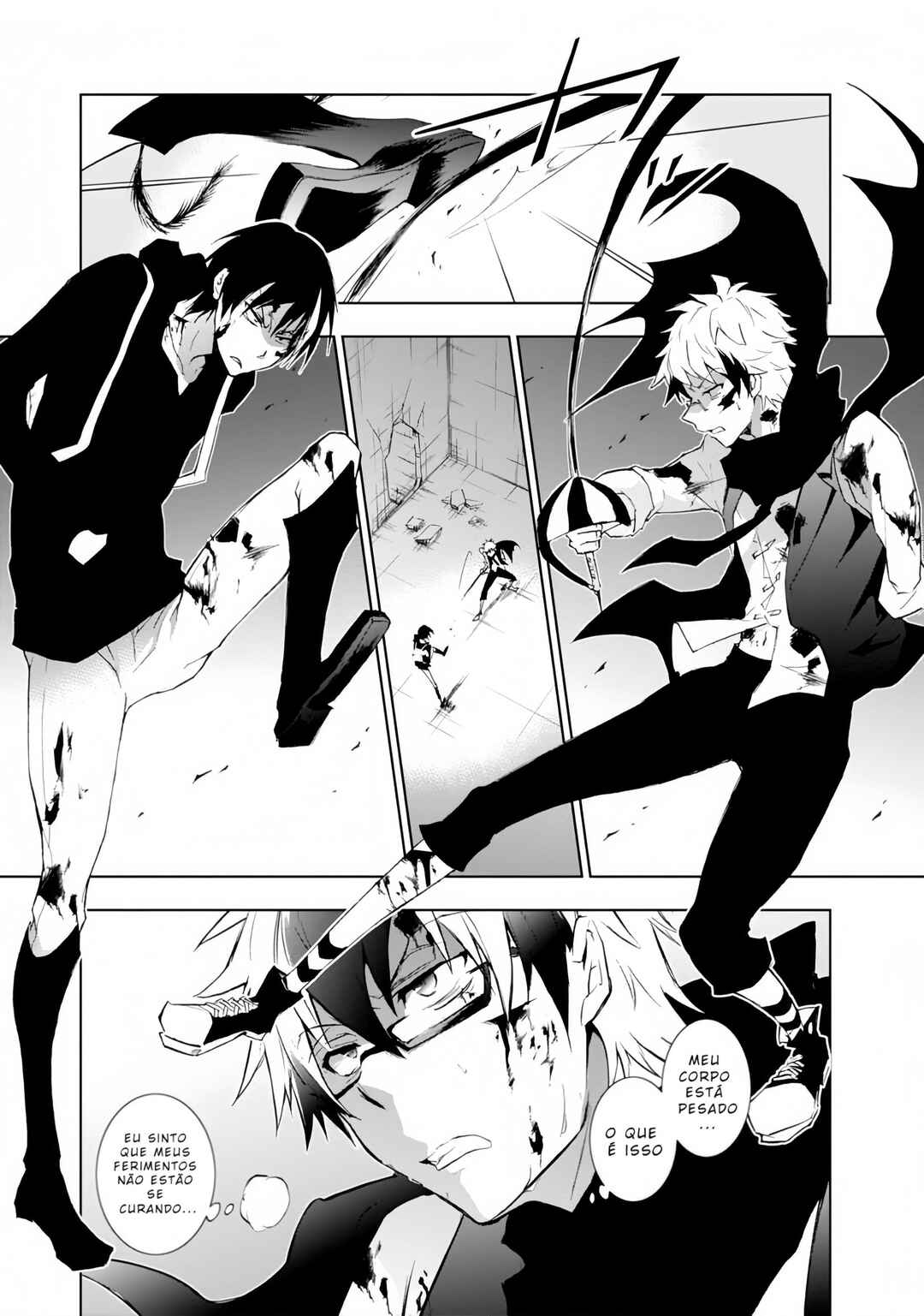 Chapter 33 - Page 6