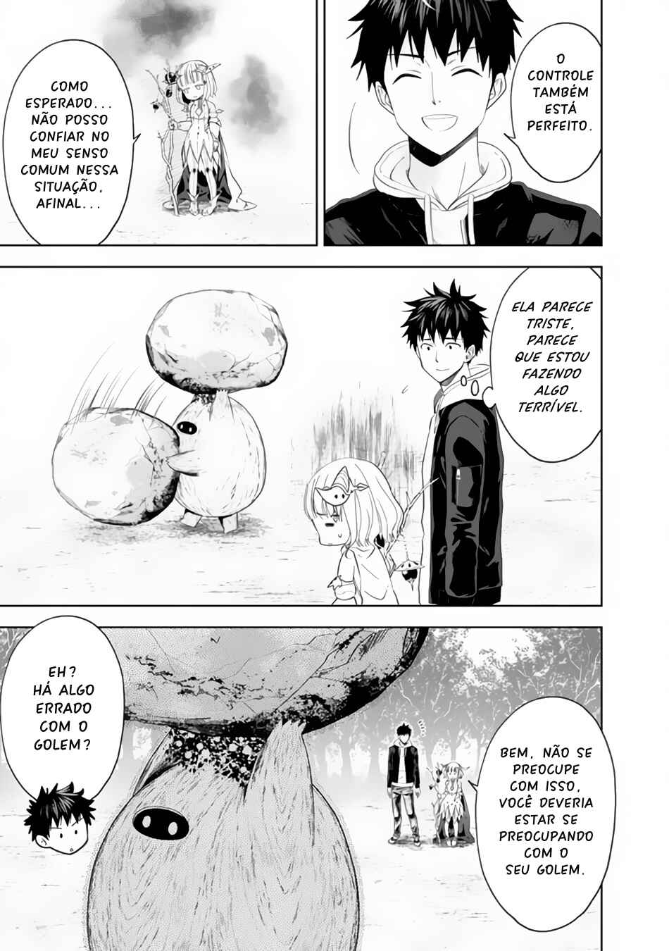 Chapter 96 - Page 10