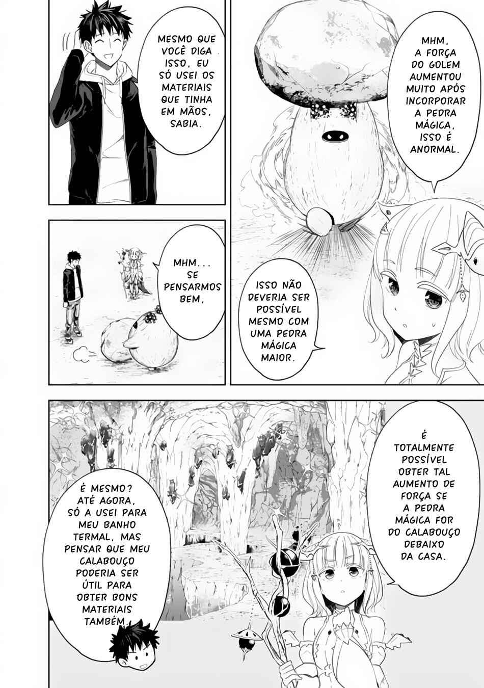 Chapter 96 - Page 11