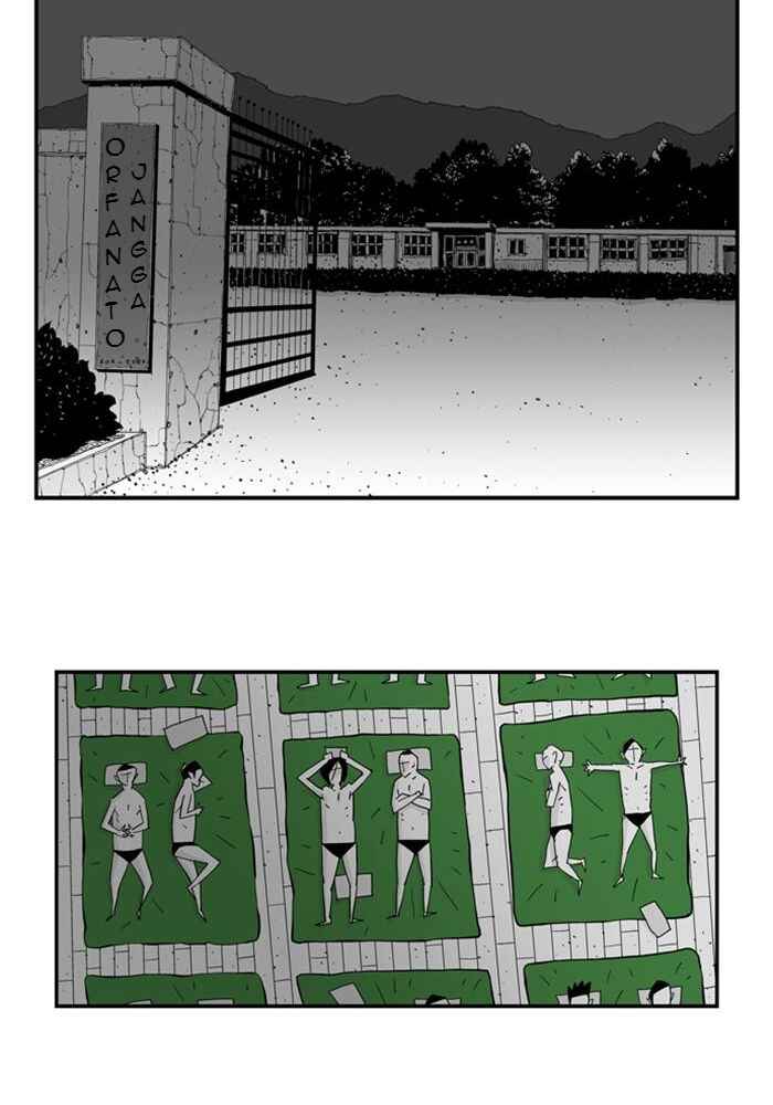 Chapter 64 - Page 22