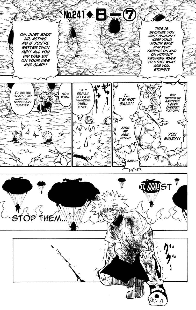 Chapter 241 - Page 1