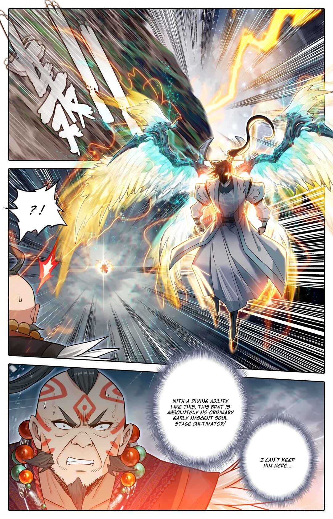 Chapter 321 - Page 11