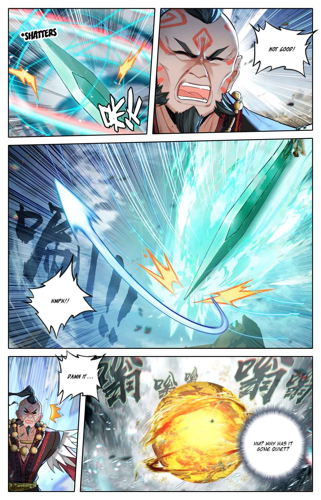 Chapter 321 - Page 7