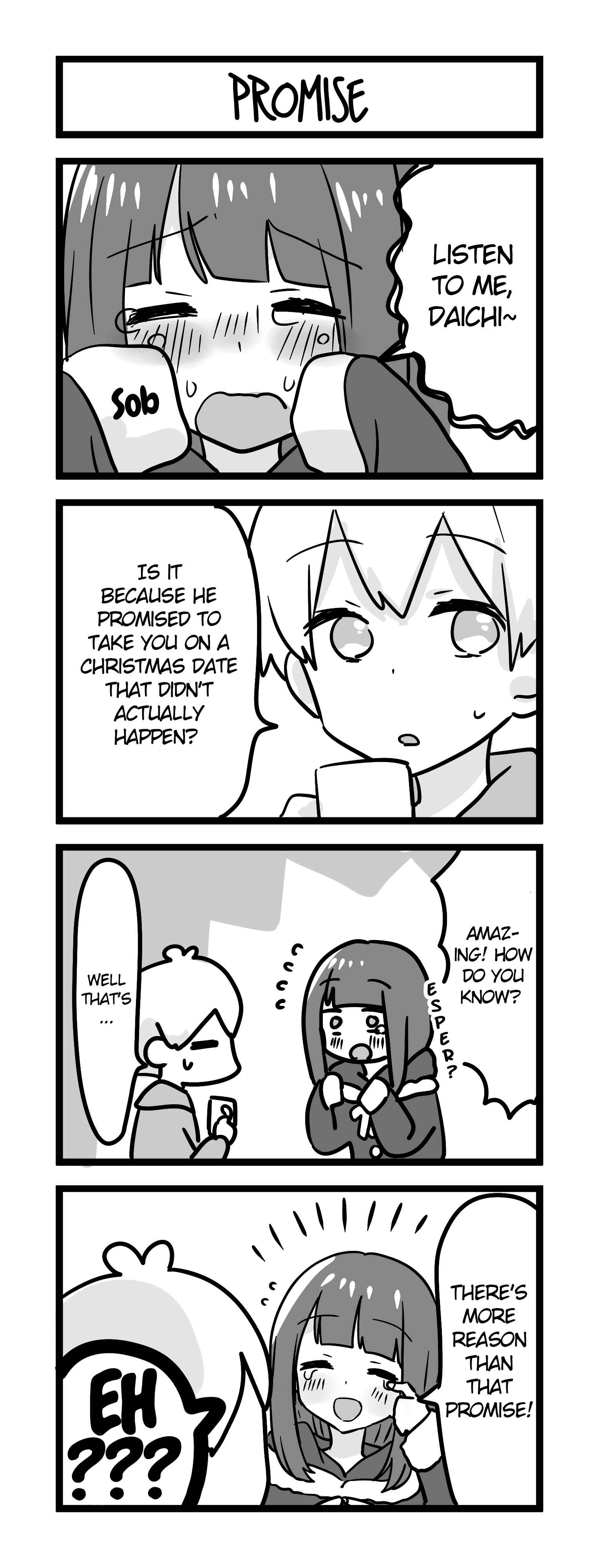 Chapter 138 - Page 1