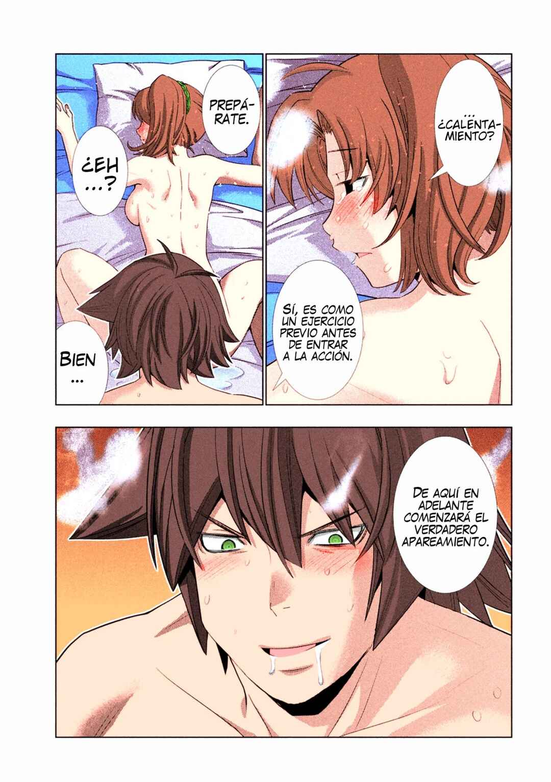 Chapter 259 - Page 11