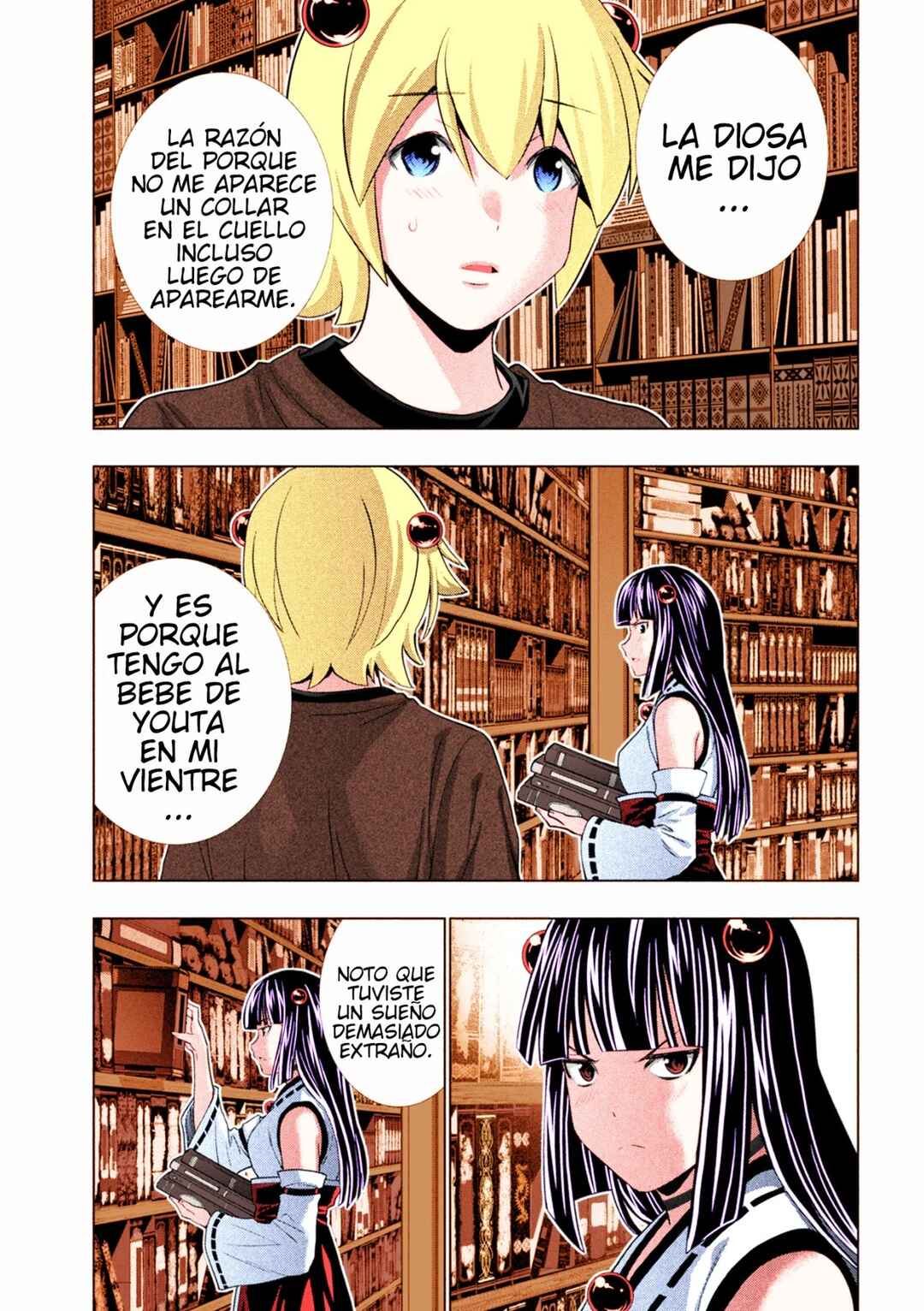 Chapter 259 - Page 13