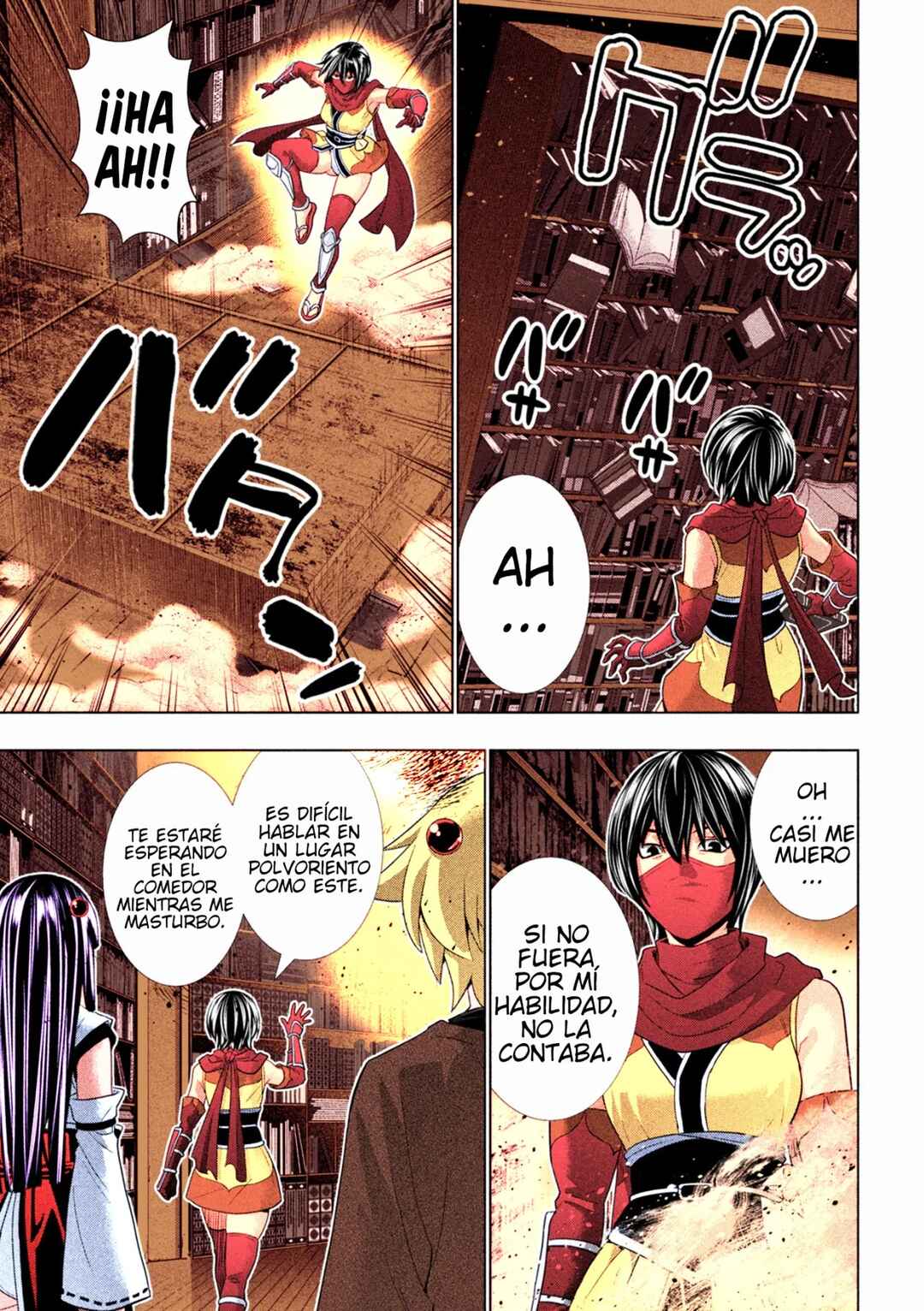 Chapter 259 - Page 15