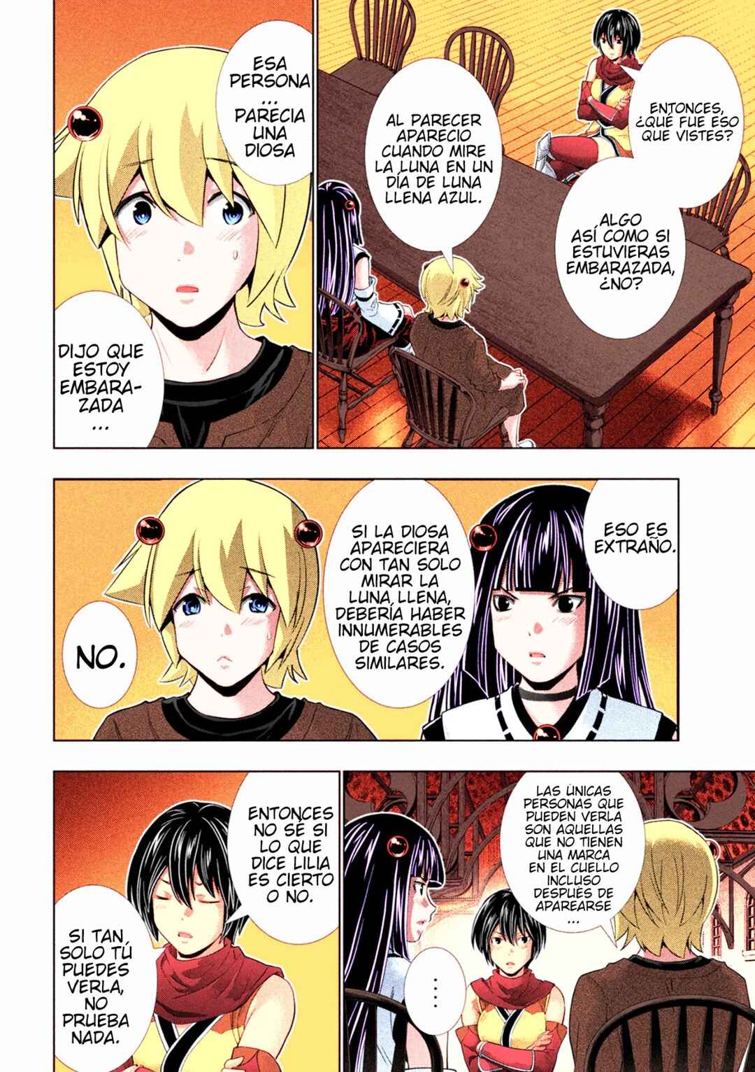 Chapter 259 - Page 18