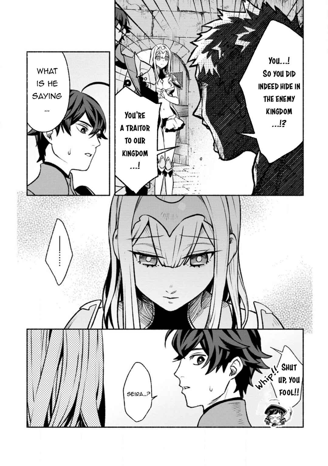 Chapter 27 - Page 3