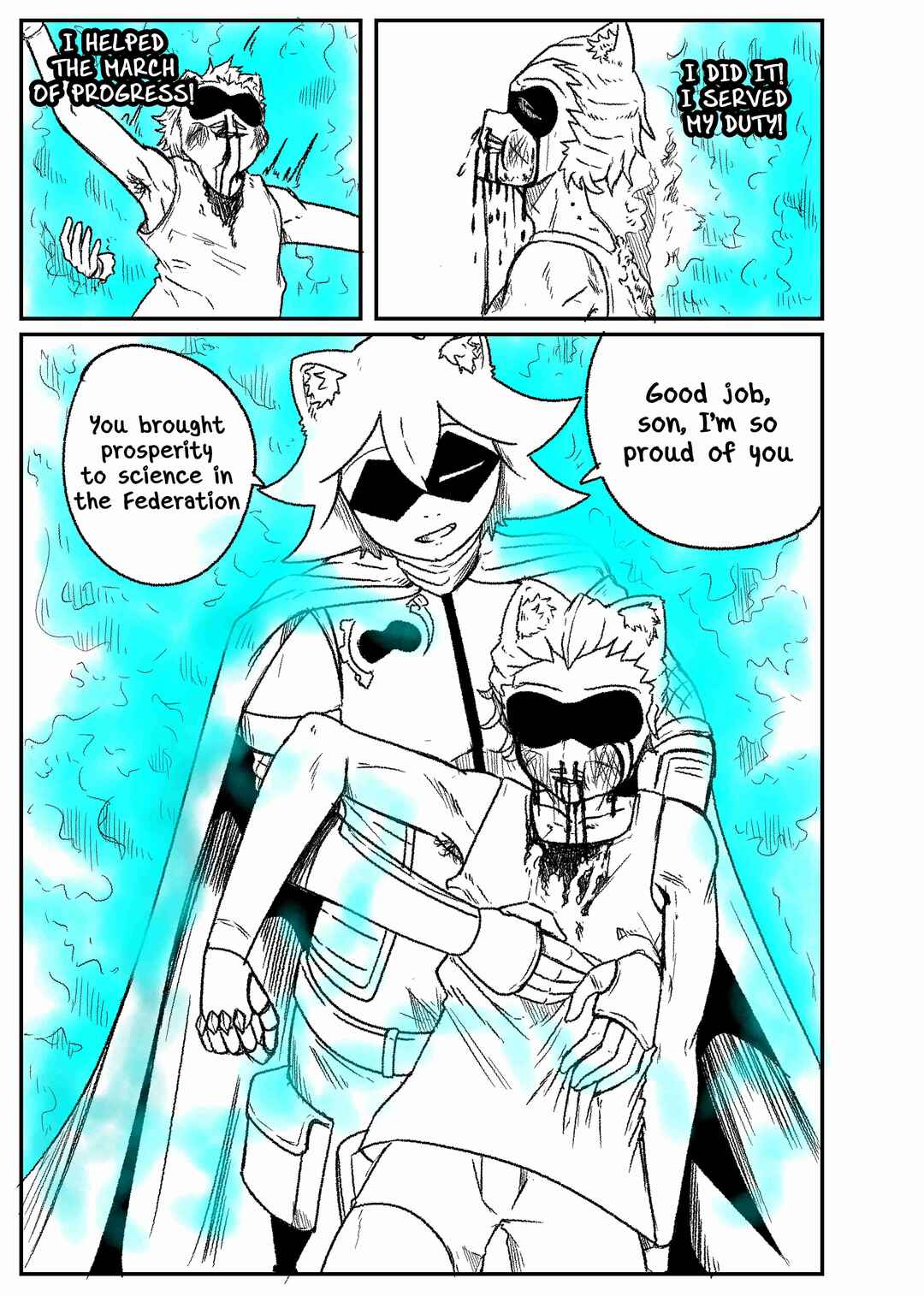 Chapter 123 - Page 10