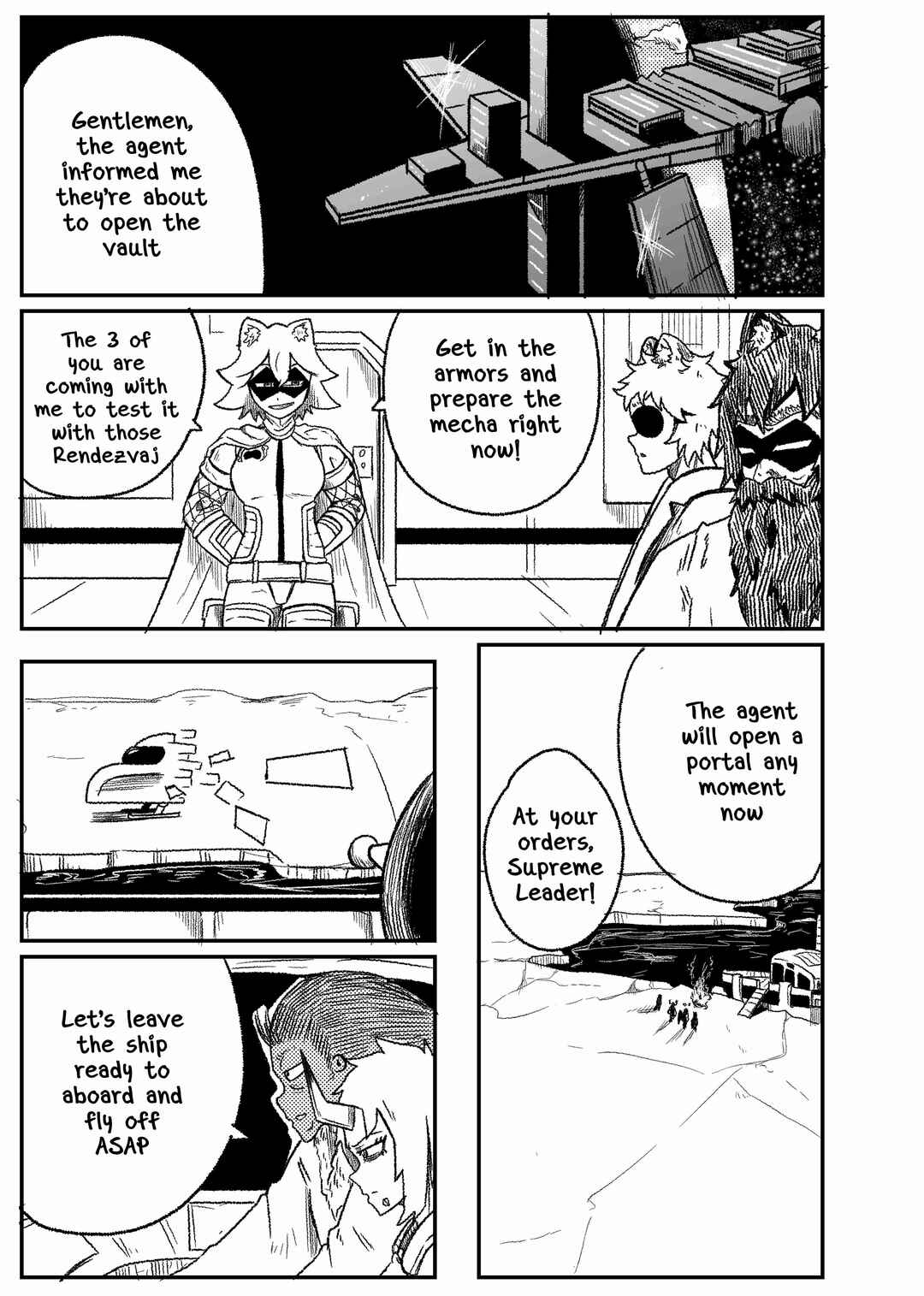 Chapter 123 - Page 2