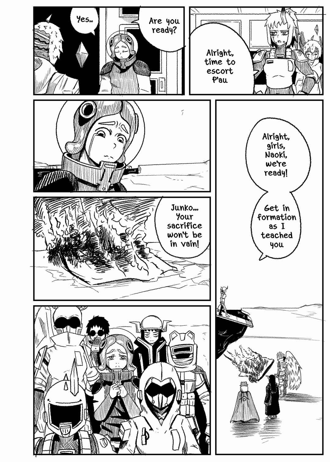 Chapter 123 - Page 3