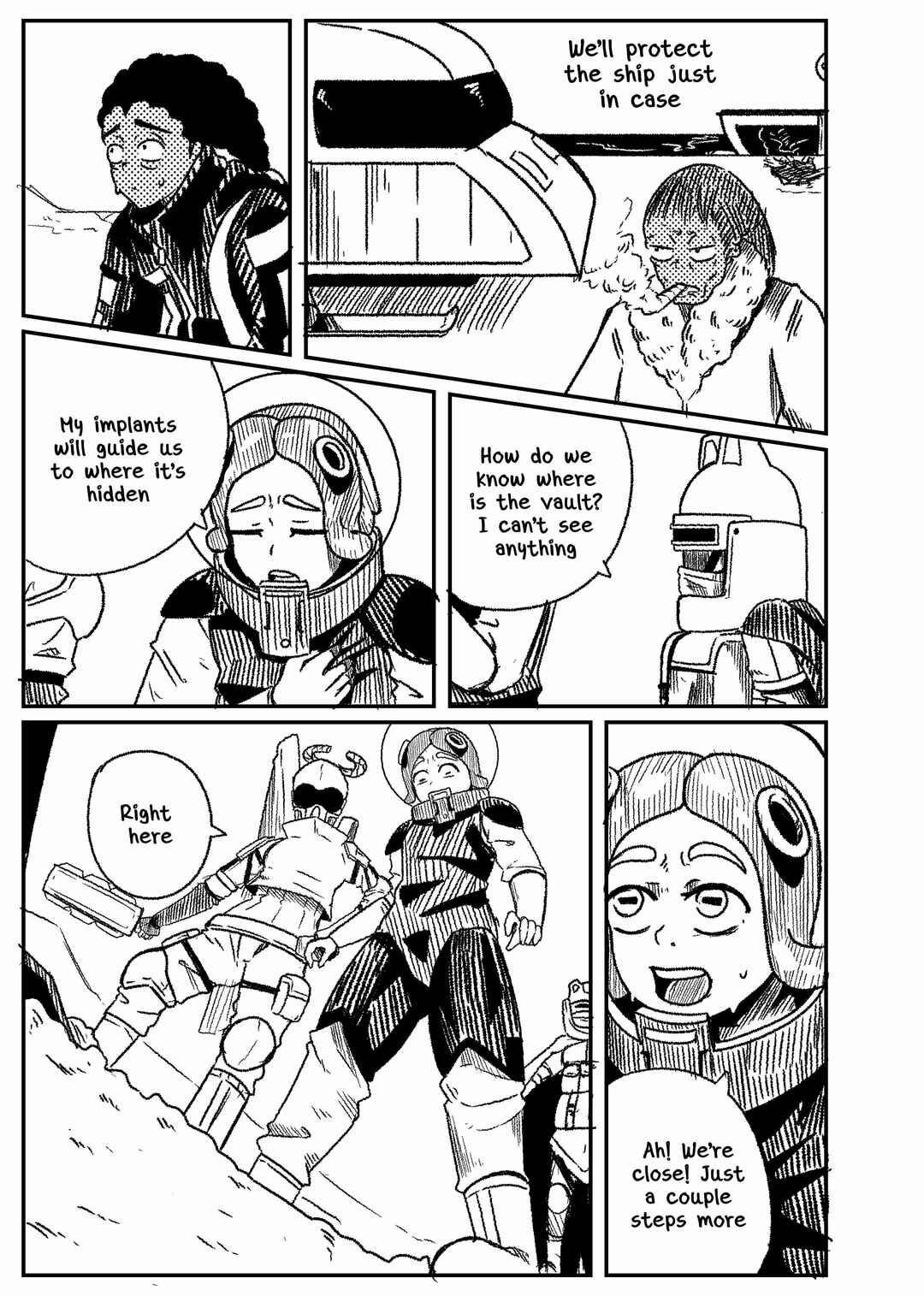 Chapter 123 - Page 4