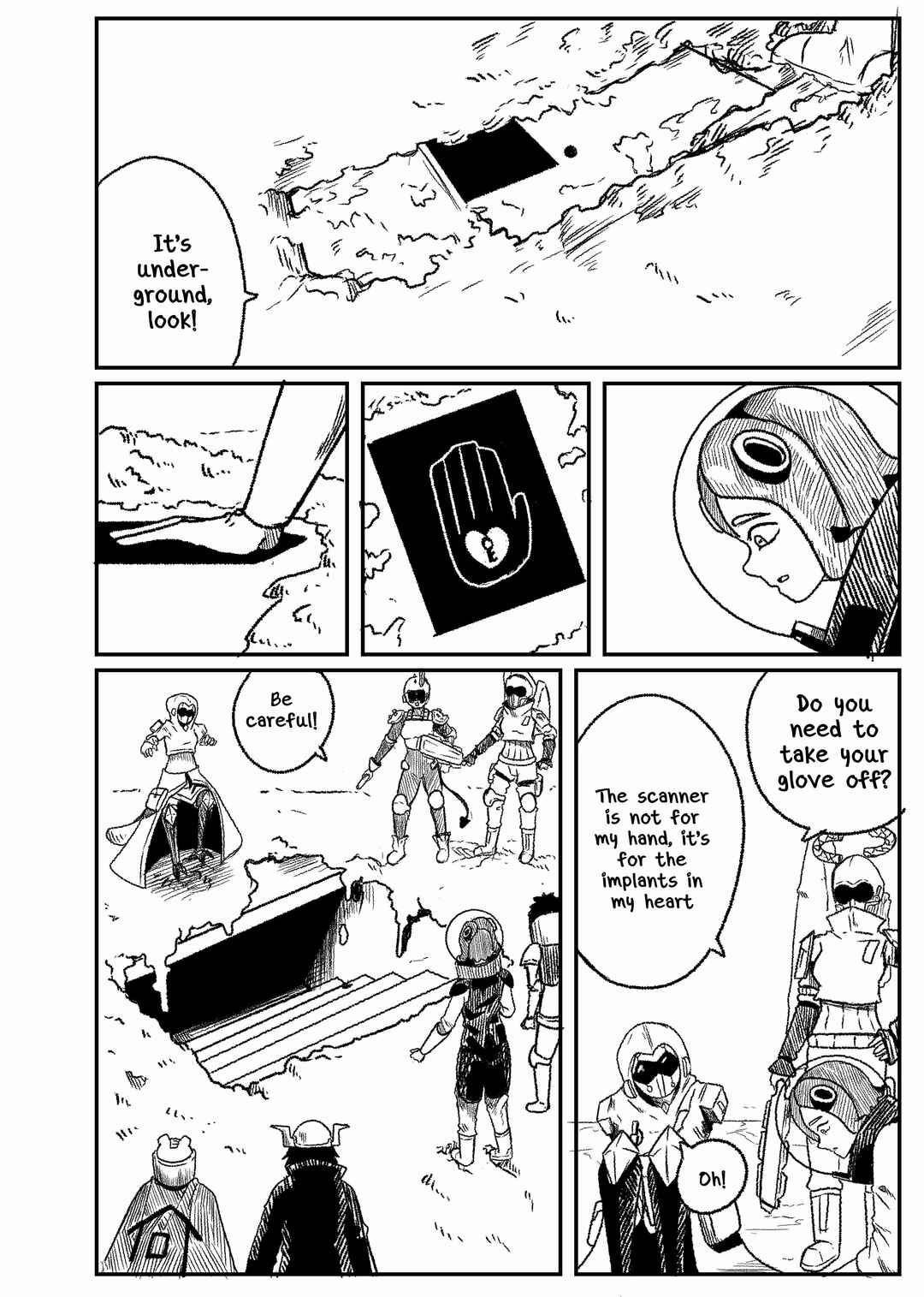 Chapter 123 - Page 5