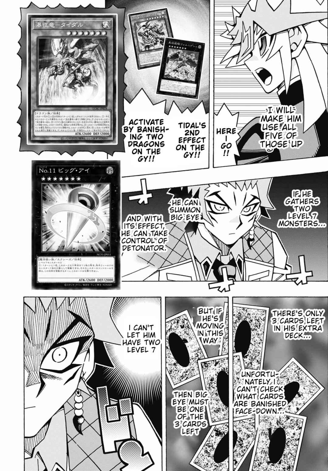Chapter 73 - Page 10