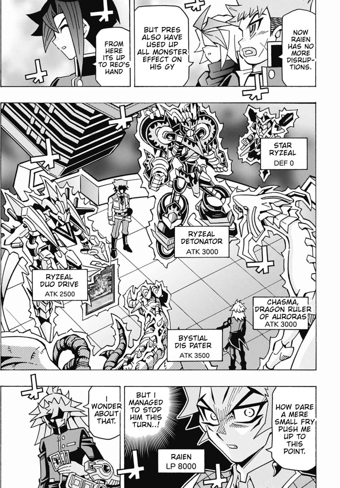 Chapter 73 - Page 17