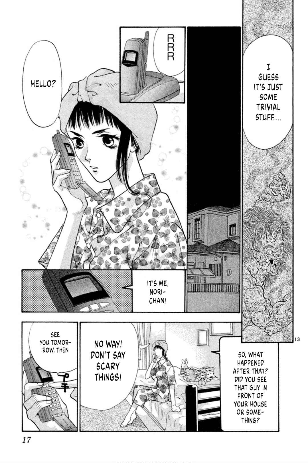 Chapter 70 - Page 15