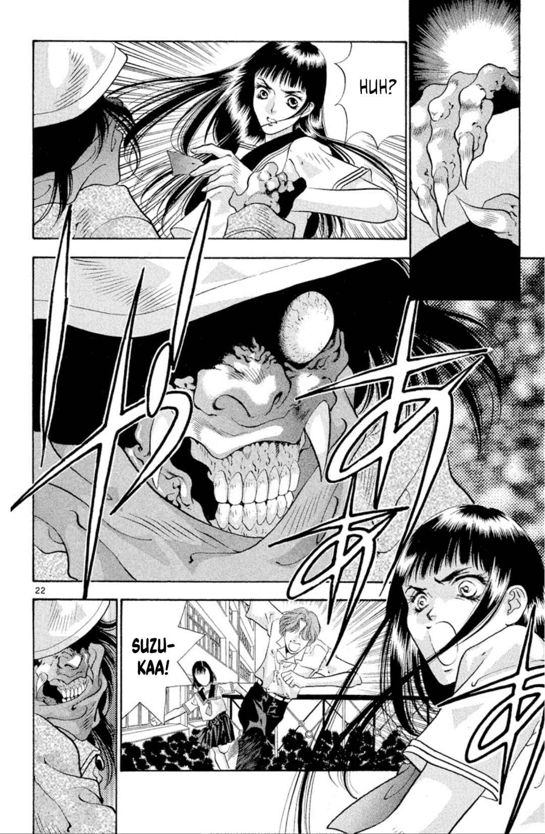 Chapter 70 - Page 24