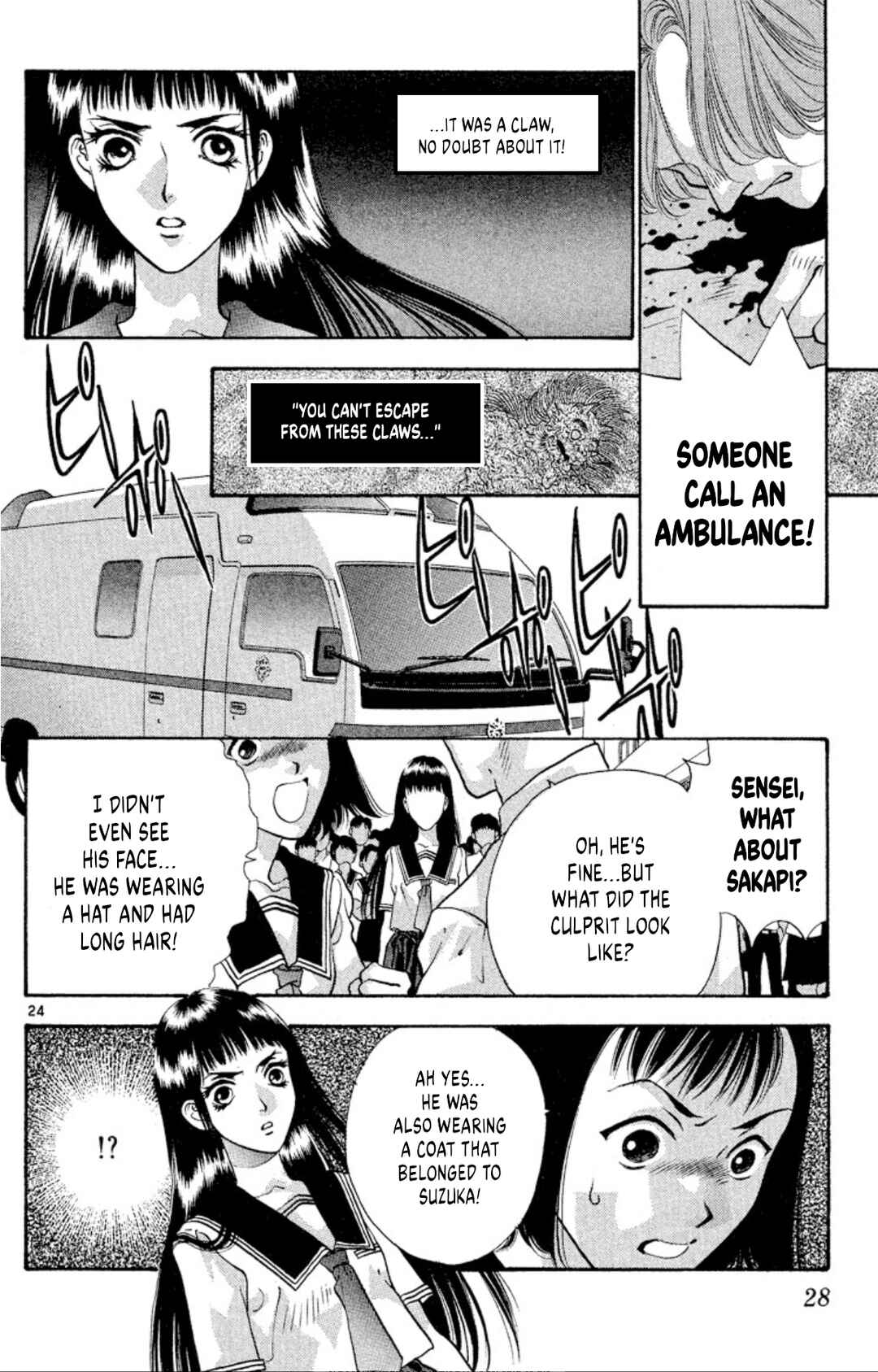 Chapter 70 - Page 26