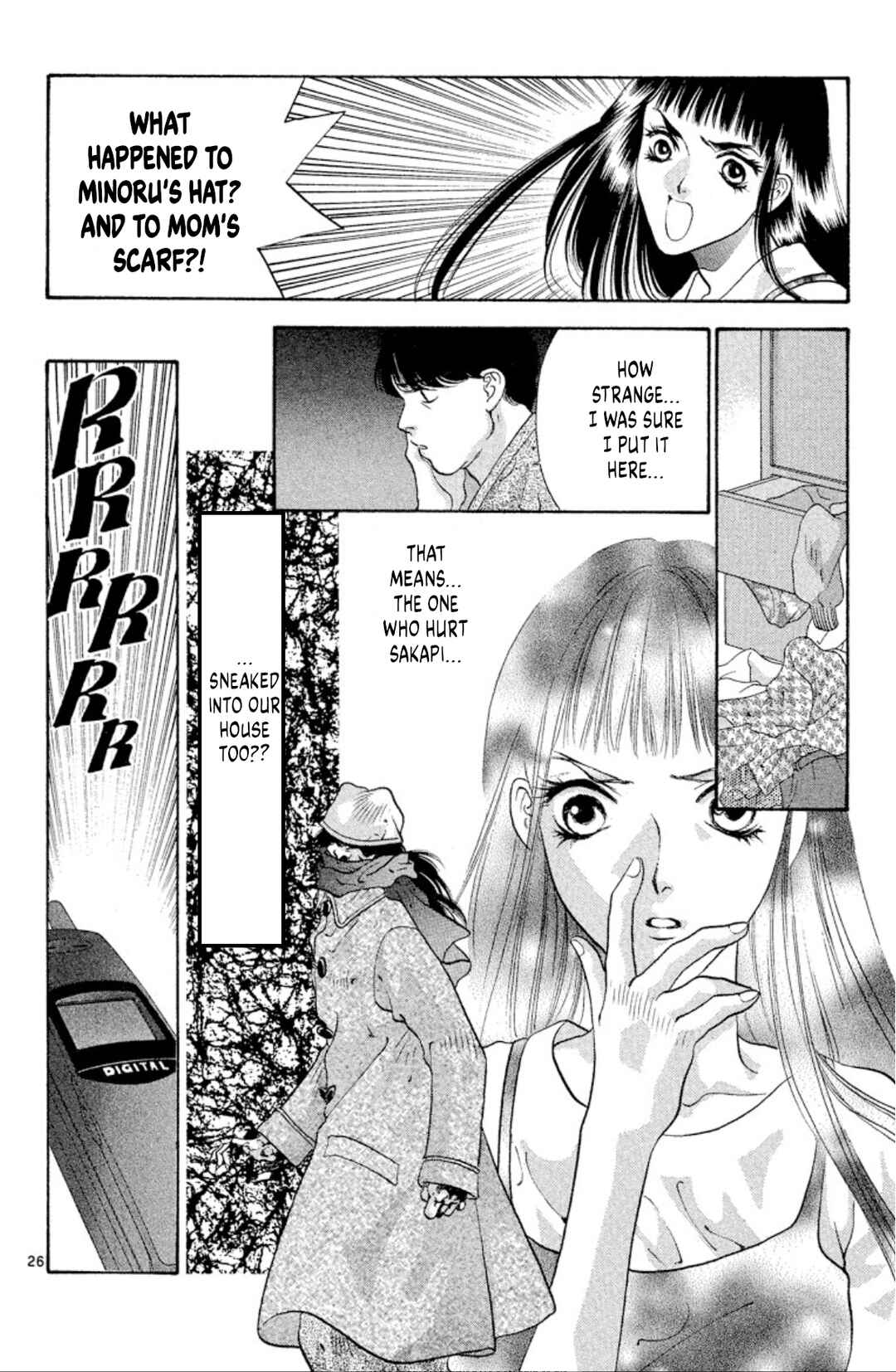 Chapter 70 - Page 28