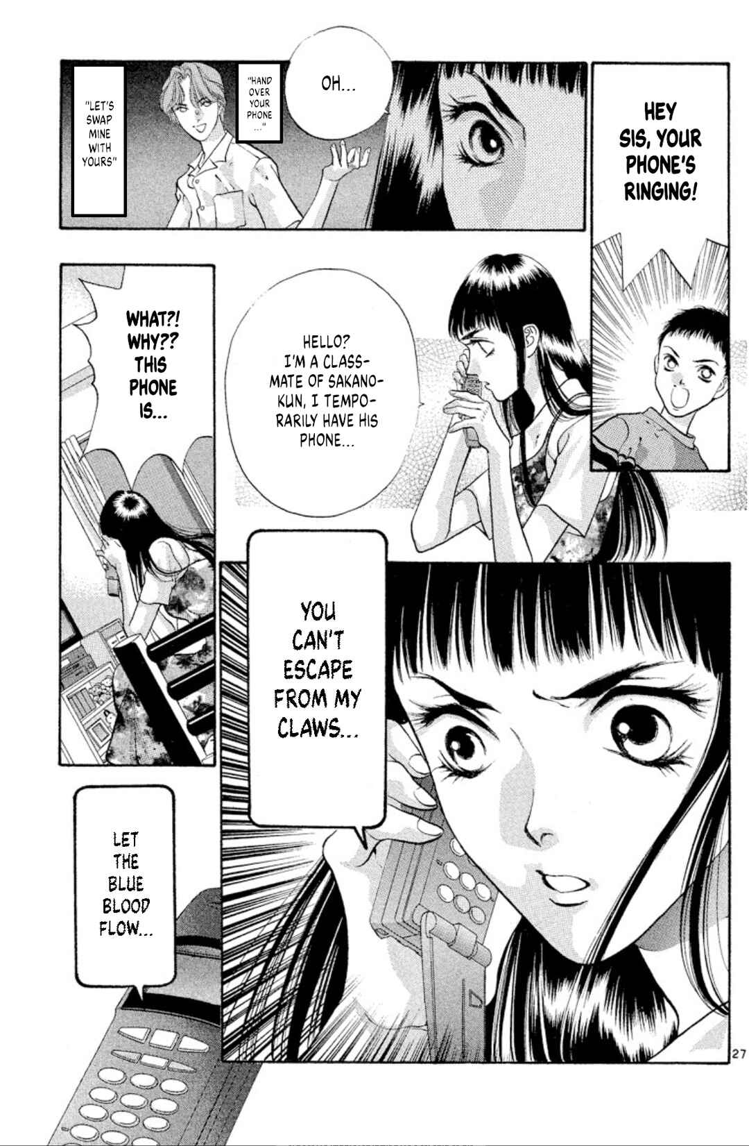 Chapter 70 - Page 29