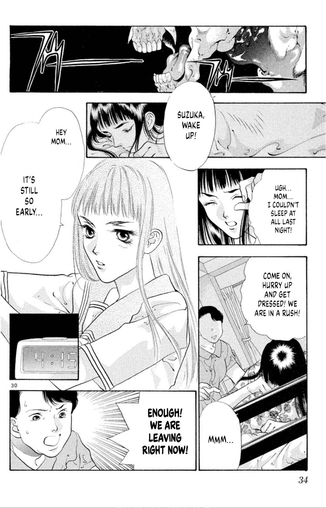 Chapter 70 - Page 32