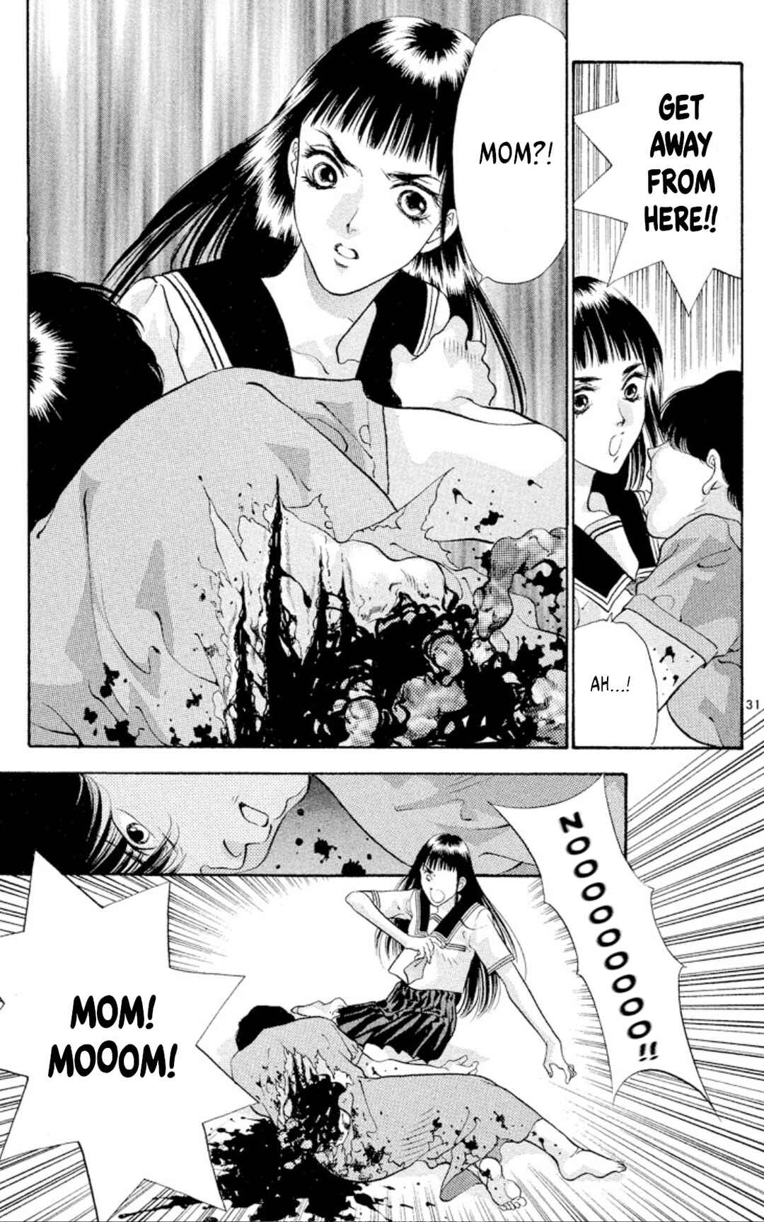 Chapter 70 - Page 33