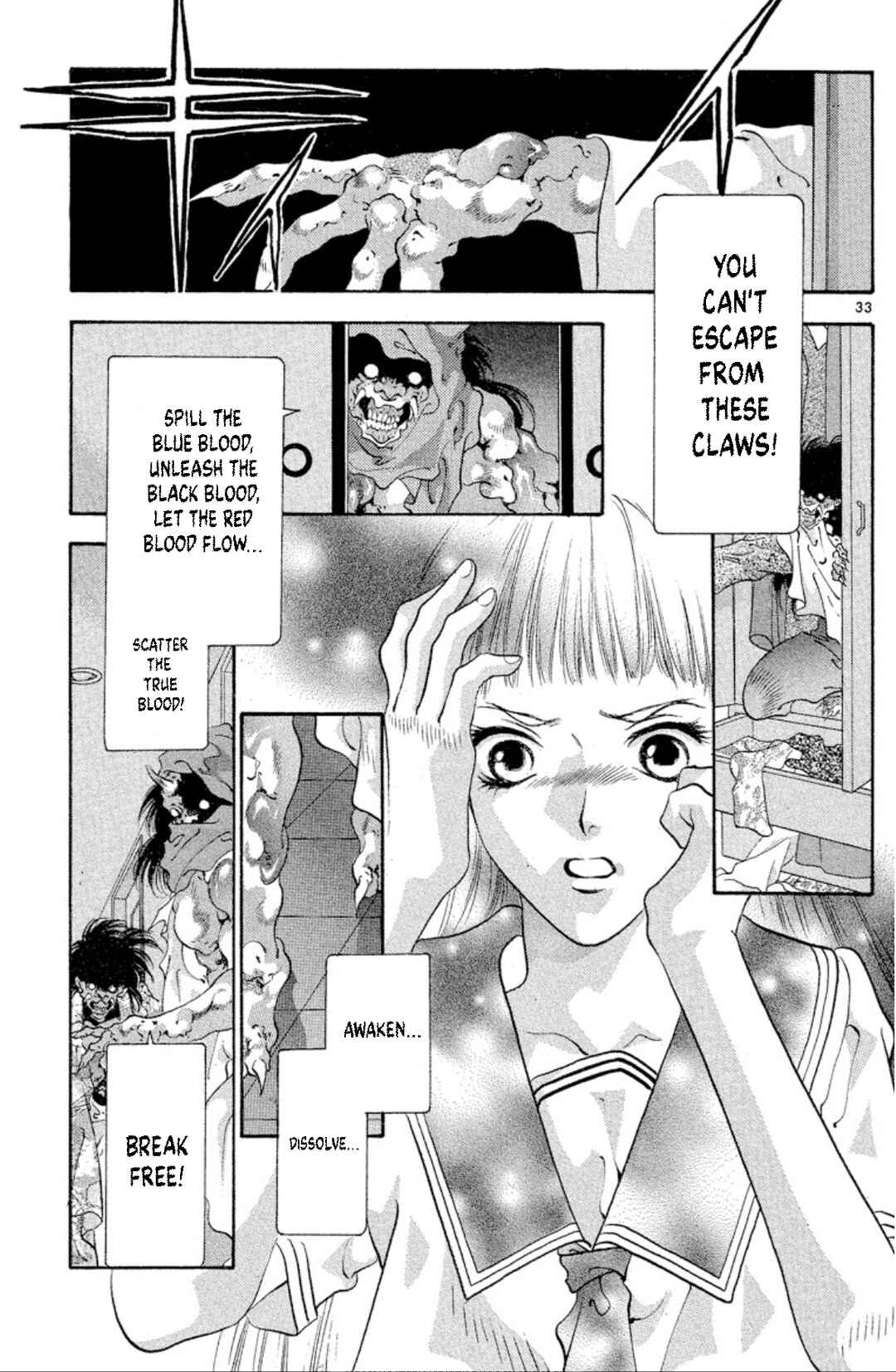 Chapter 70 - Page 35