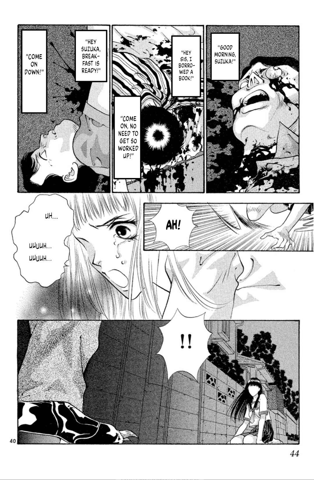Chapter 70 - Page 42