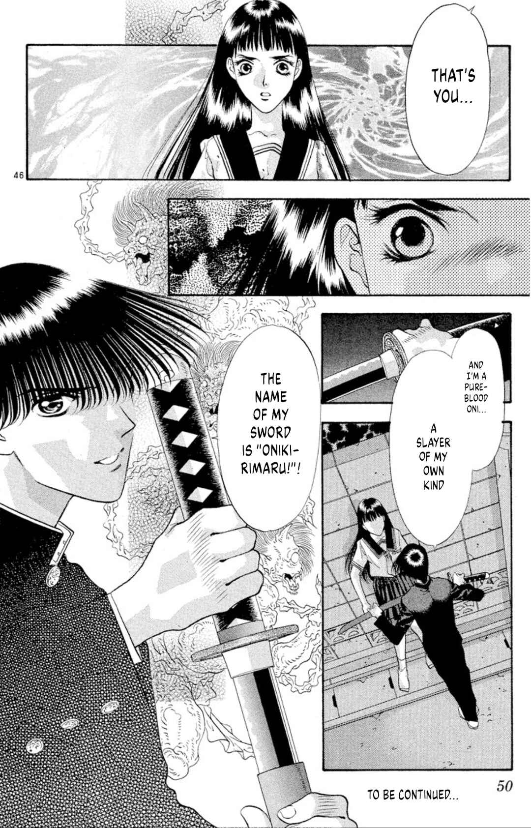 Chapter 70 - Page 48