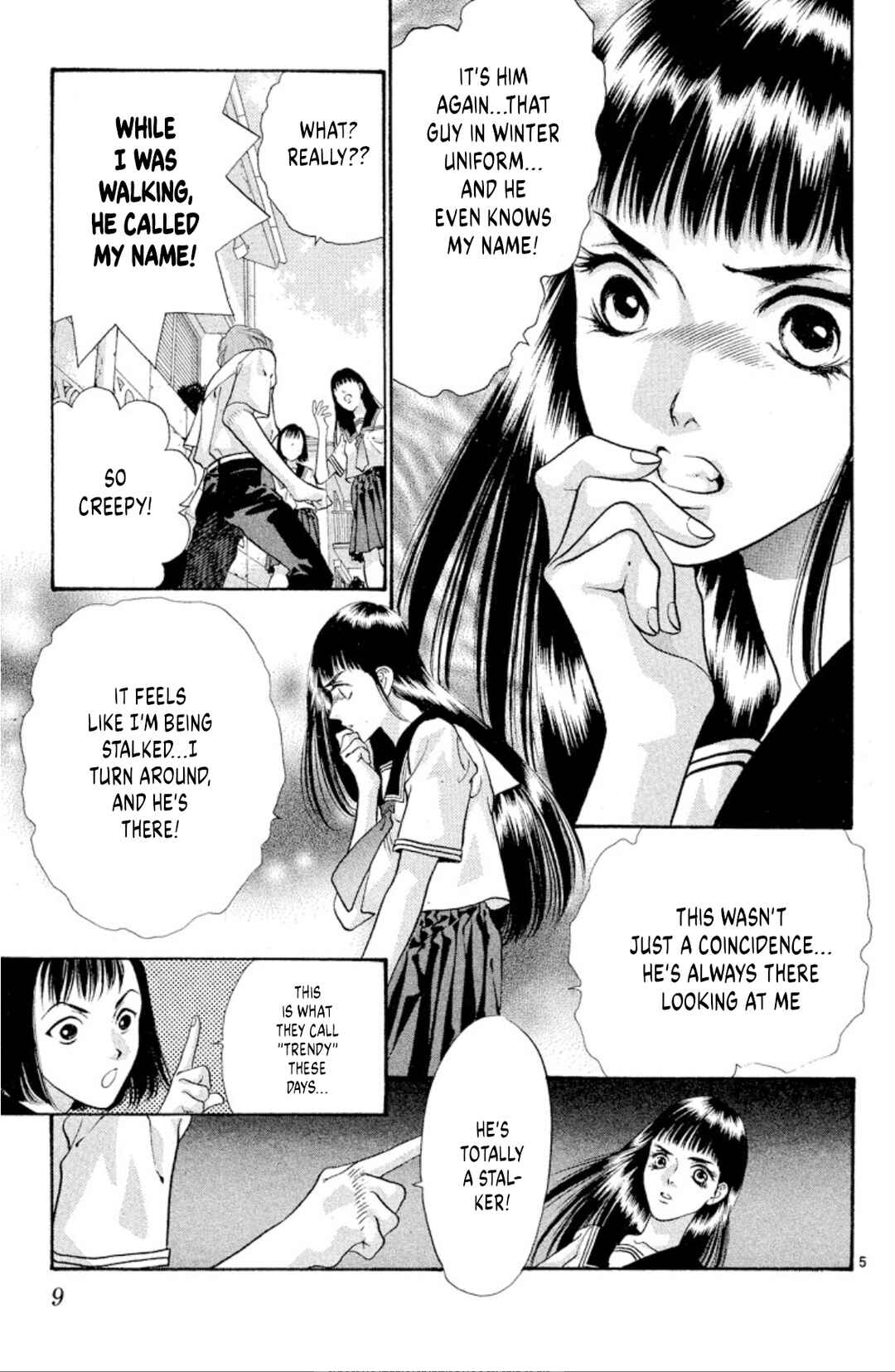 Chapter 70 - Page 7