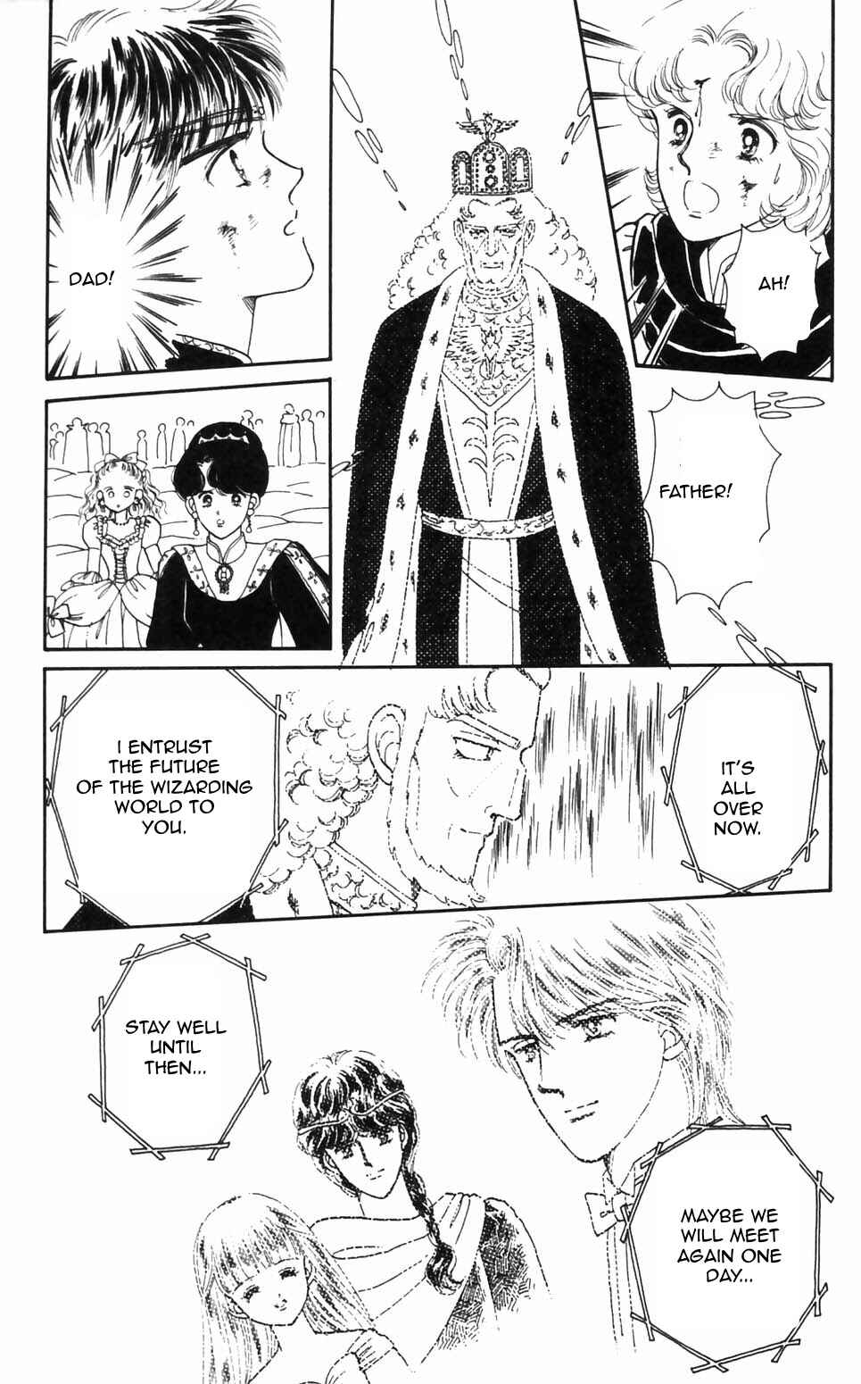 Chapter 94 - Page 14