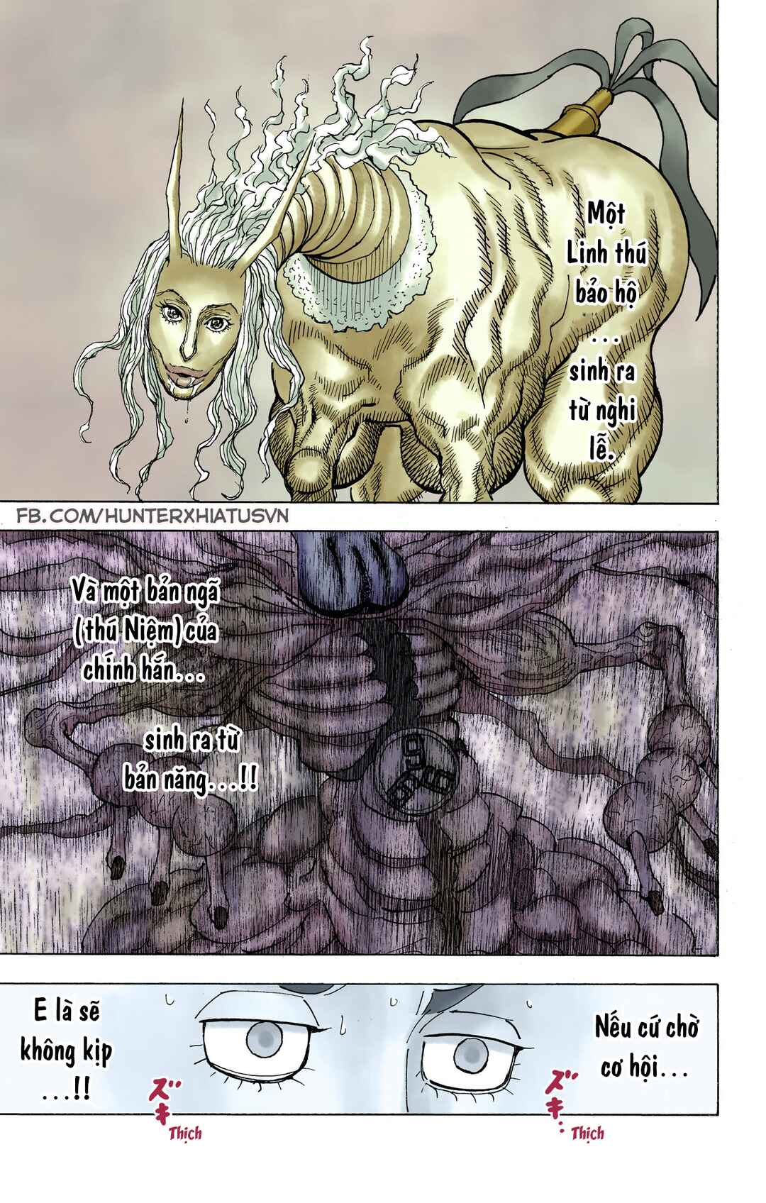 Chapter 384 - Page 11