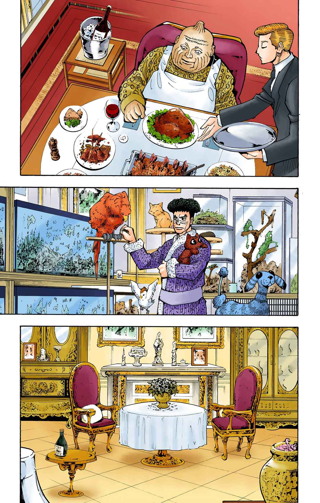Chapter 384 - Page 7