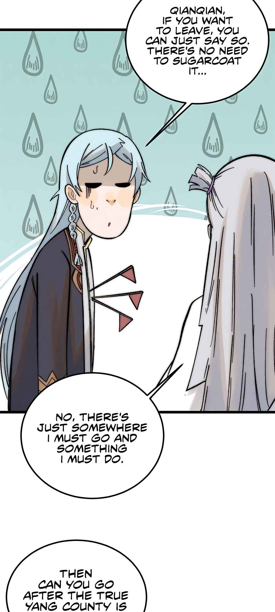 Chapter 238 - Page 23