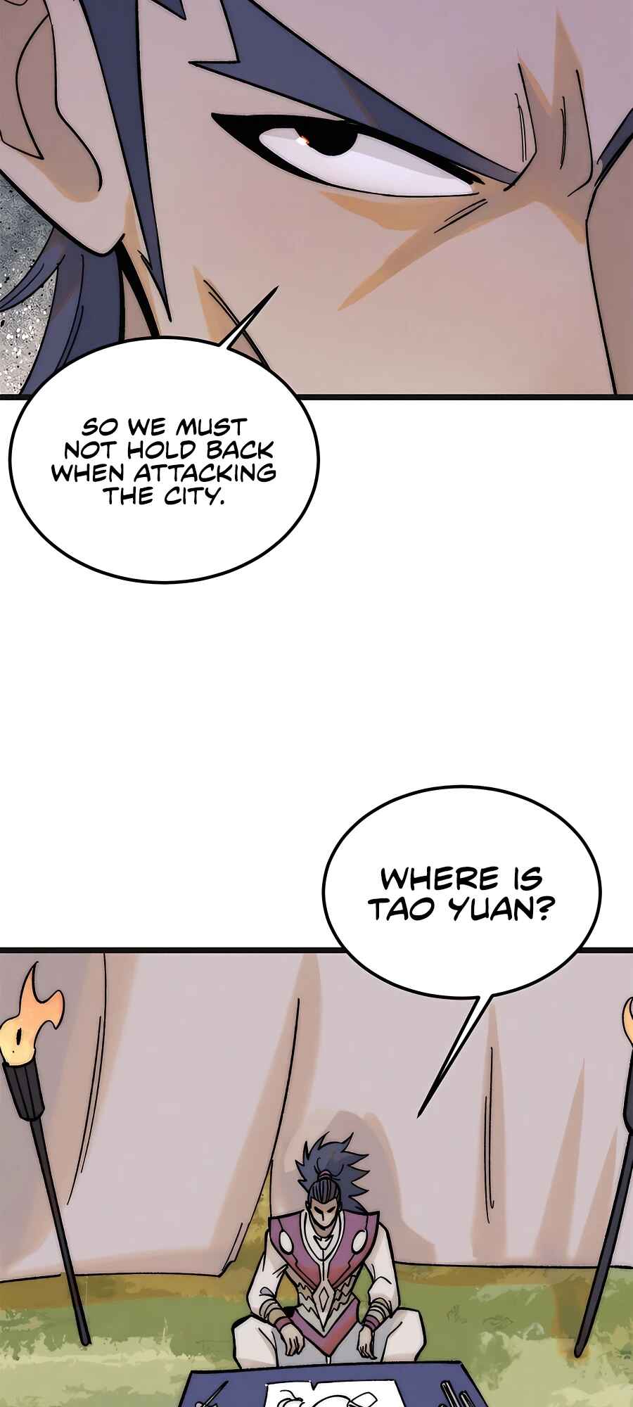 Chapter 238 - Page 37