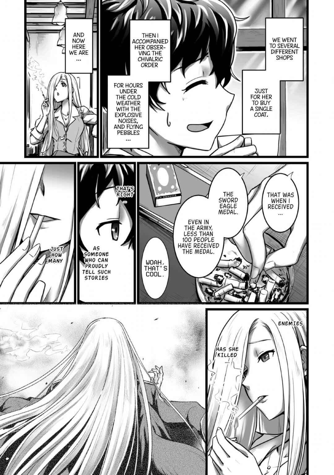 Chapter 5 - Page 5