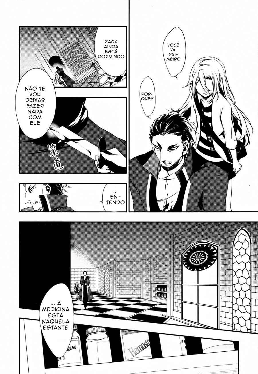Chapter 32 - Page 11