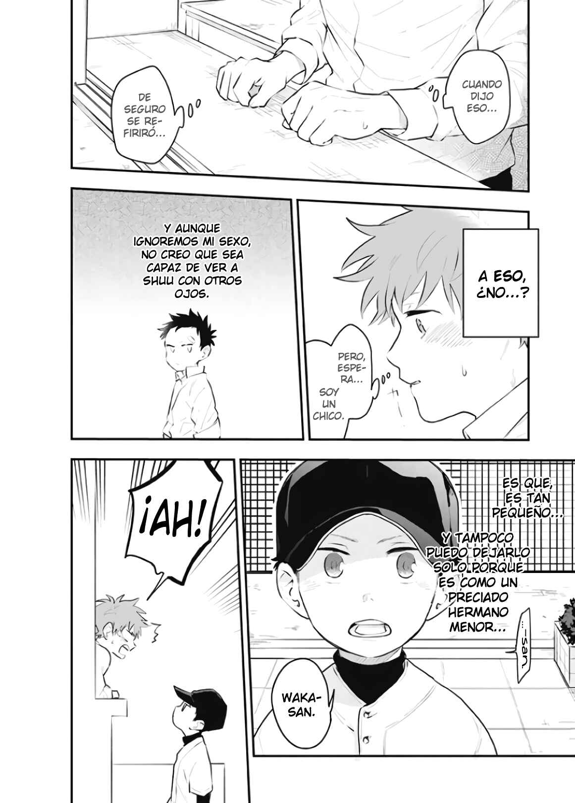 Chapter 4 - Page 4