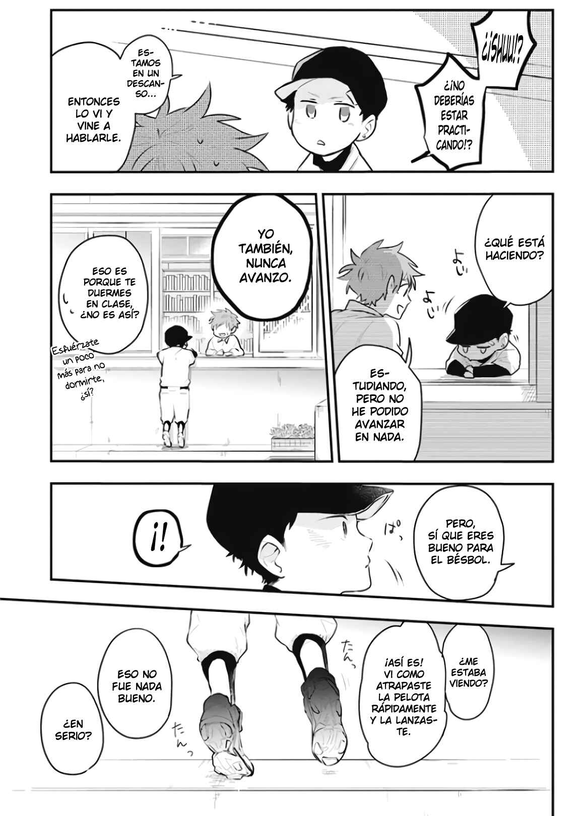 Chapter 4 - Page 5