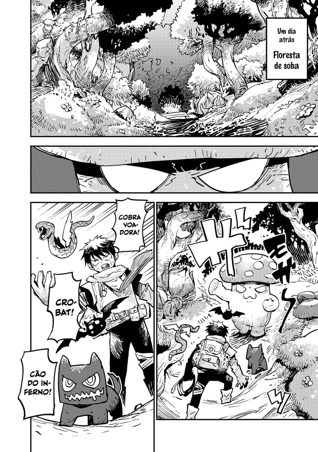 Chapter 1 - Page 3