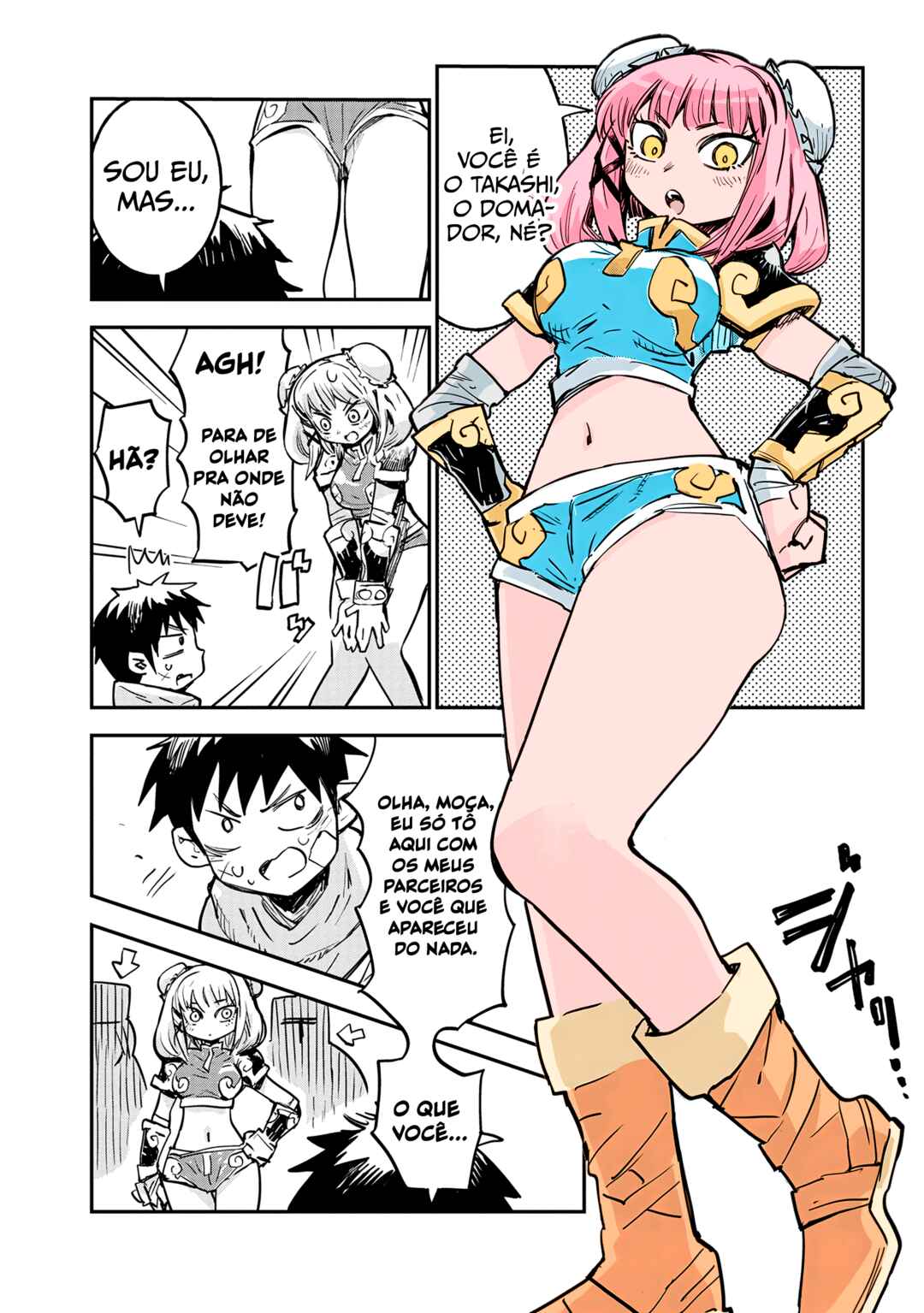 Chapter 1 - Page 9