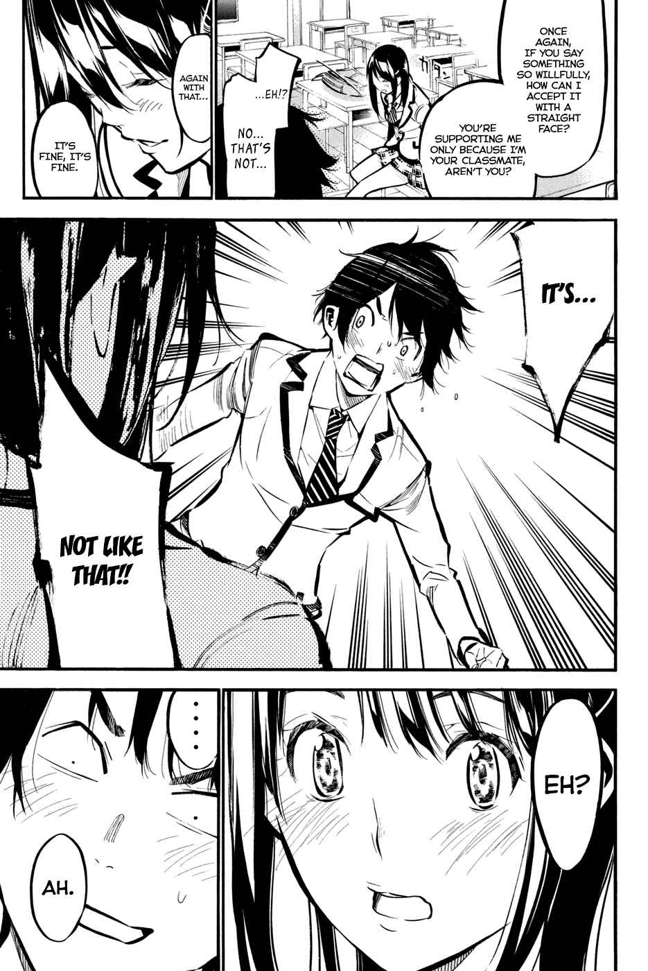 Chapter 180 - Page 7