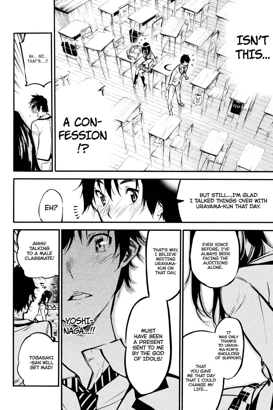 Chapter 180 - Page 8
