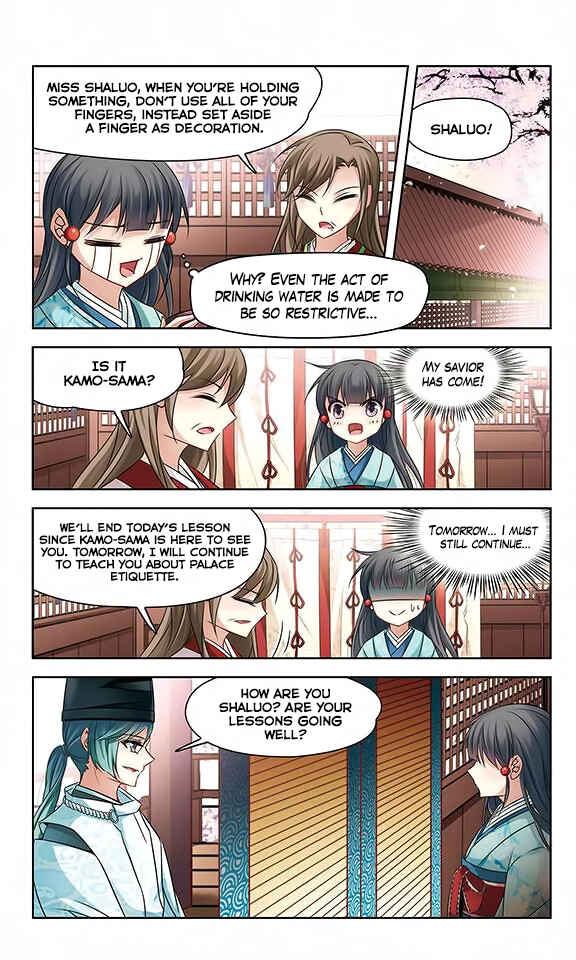 Chapter 126 - Page 10